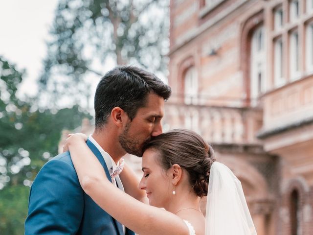 Le mariage de Antoine et Delphine à Cabourg, Calvados 118