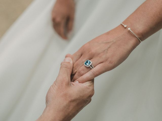 Le mariage de Quentin et Marie à Le Conquet, Finistère 10