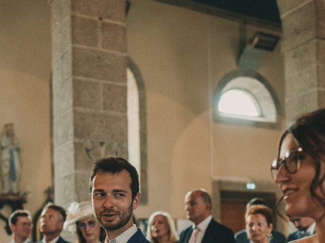 Le mariage de Quentin et Marie à Le Conquet, Finistère 50