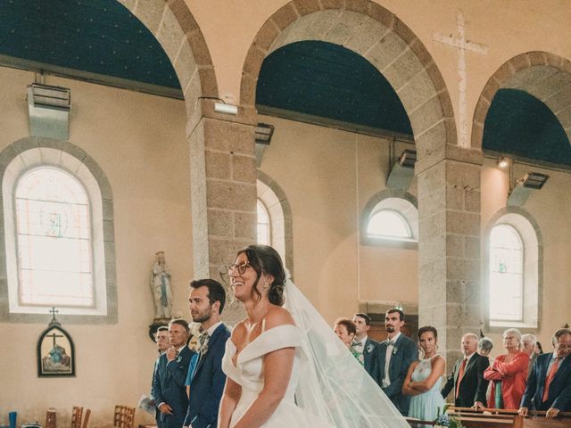 Le mariage de Quentin et Marie à Le Conquet, Finistère 97