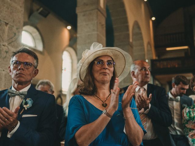 Le mariage de Quentin et Marie à Le Conquet, Finistère 102
