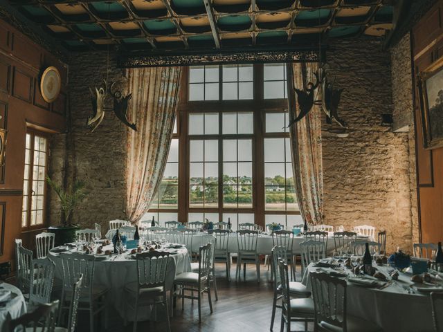 Le mariage de Quentin et Marie à Le Conquet, Finistère 107