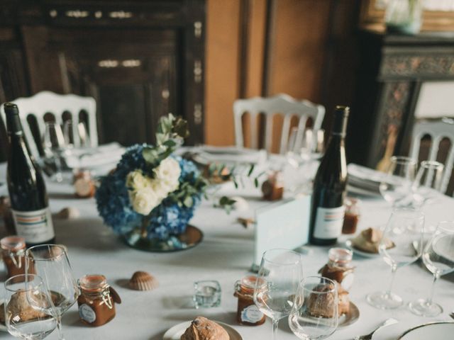 Le mariage de Quentin et Marie à Le Conquet, Finistère 108