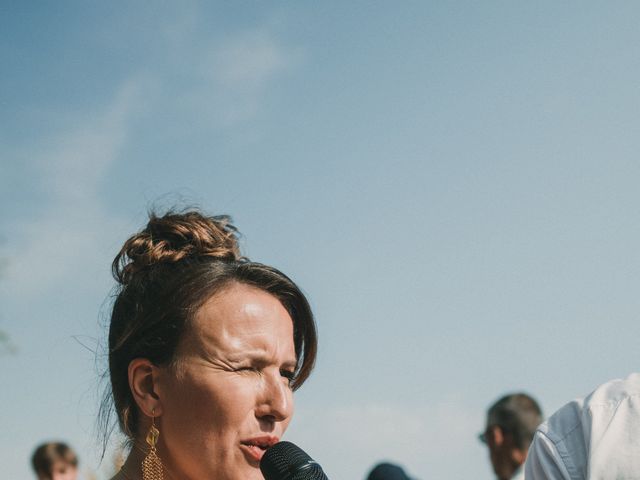 Le mariage de Quentin et Marie à Le Conquet, Finistère 124