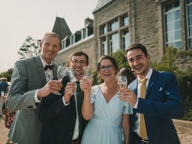 Le mariage de Quentin et Marie à Le Conquet, Finistère 126