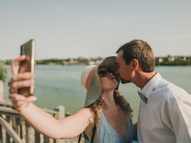 Le mariage de Quentin et Marie à Le Conquet, Finistère 136