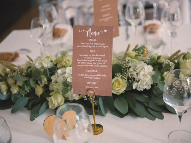 Le mariage de Anthony et Vanessa à Mériel, Val-d&apos;Oise 10