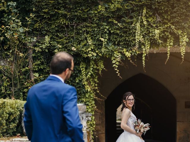 Le mariage de Benoît et Aurore à Saint-Bris-des-Bois, Charente Maritime 21