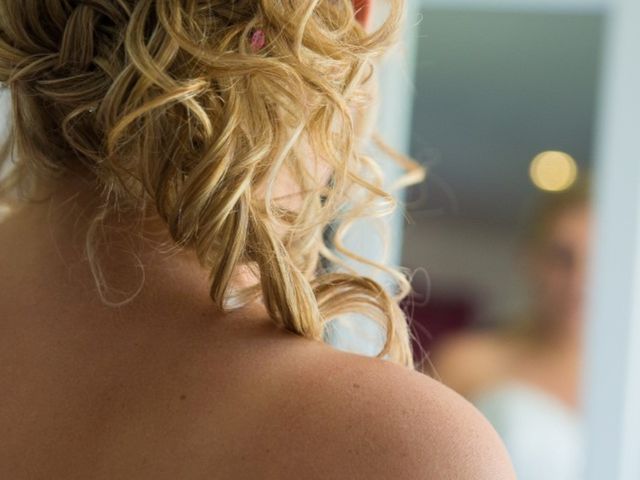 Le mariage de Matthieu et Charlène à Oissel, Seine-Maritime 2