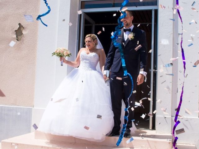 Le mariage de Matthieu et Charlène à Oissel, Seine-Maritime 8