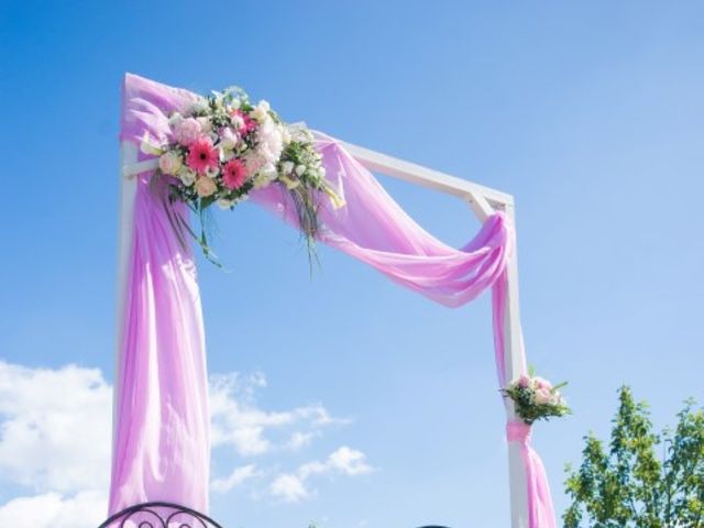 Le mariage de Matthieu et Charlène à Oissel, Seine-Maritime 17