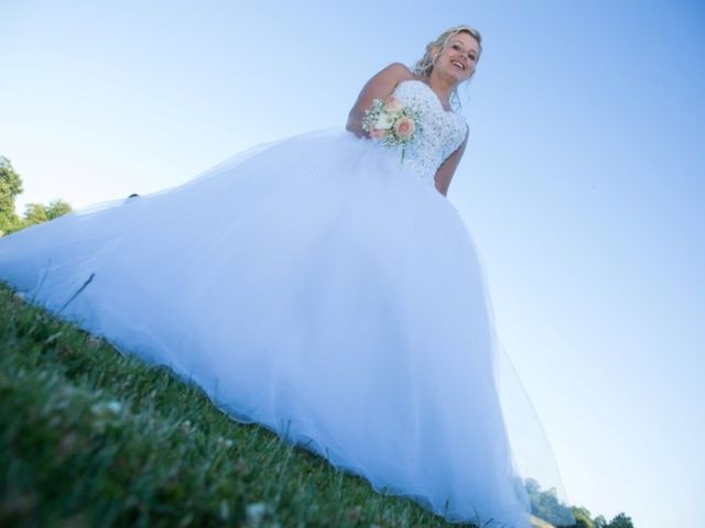 Le mariage de Matthieu et Charlène à Oissel, Seine-Maritime 25