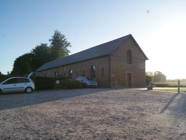 Le mariage de Matthieu et Charlène à Oissel, Seine-Maritime 33