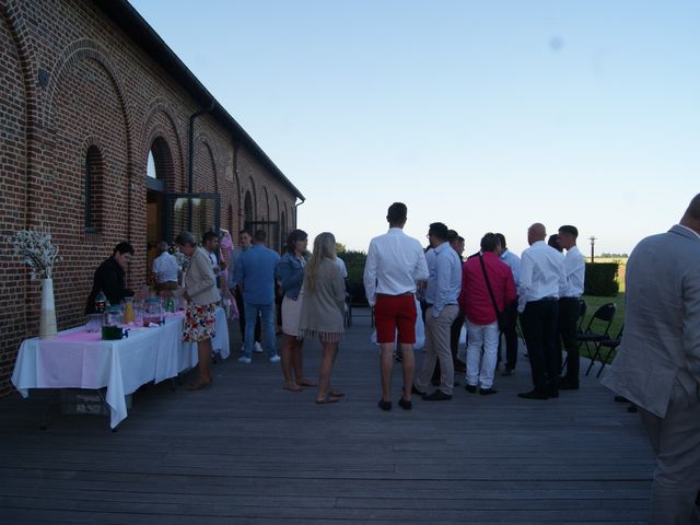 Le mariage de Matthieu et Charlène à Oissel, Seine-Maritime 38