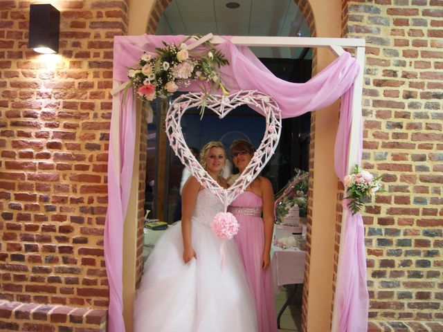 Le mariage de Matthieu et Charlène à Oissel, Seine-Maritime 39