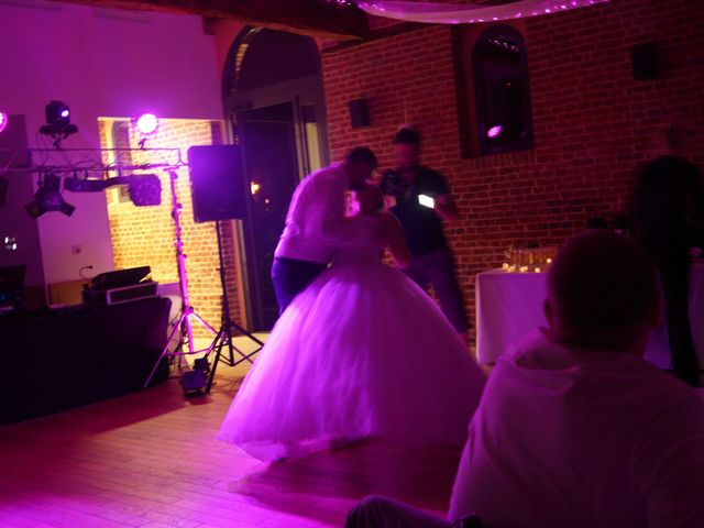 Le mariage de Matthieu et Charlène à Oissel, Seine-Maritime 42