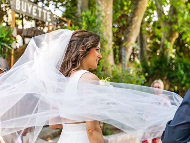 Le mariage de Stéphane et Marie à Marseille, Bouches-du-Rhône 1