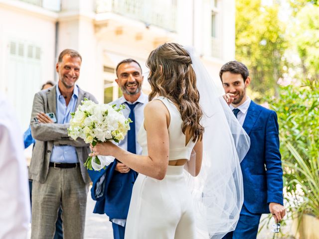 Le mariage de Stéphane et Marie à Marseille, Bouches-du-Rhône 2