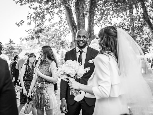 Le mariage de Stéphane et Marie à Marseille, Bouches-du-Rhône 8