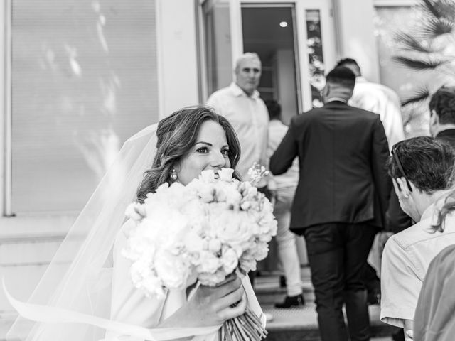 Le mariage de Stéphane et Marie à Marseille, Bouches-du-Rhône 9