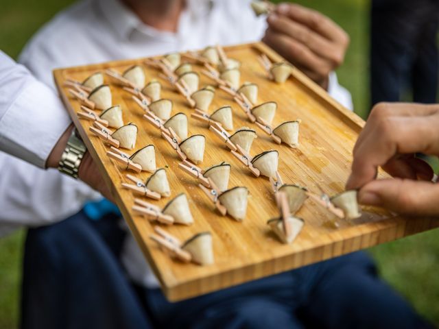 Le mariage de Stéphane et Marie à Marseille, Bouches-du-Rhône 25