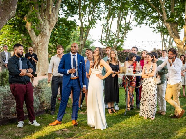 Le mariage de Stéphane et Marie à Marseille, Bouches-du-Rhône 39