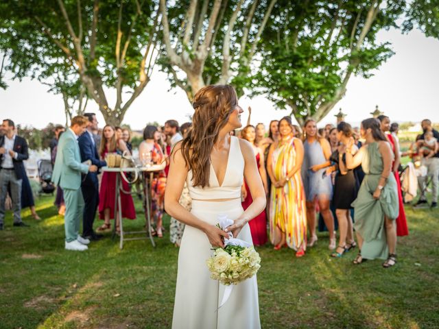 Le mariage de Stéphane et Marie à Marseille, Bouches-du-Rhône 42