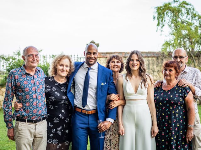 Le mariage de Stéphane et Marie à Marseille, Bouches-du-Rhône 63