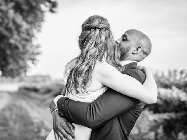 Le mariage de Stéphane et Marie à Marseille, Bouches-du-Rhône 69