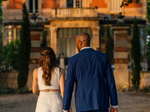 Le mariage de Stéphane et Marie à Marseille, Bouches-du-Rhône 70