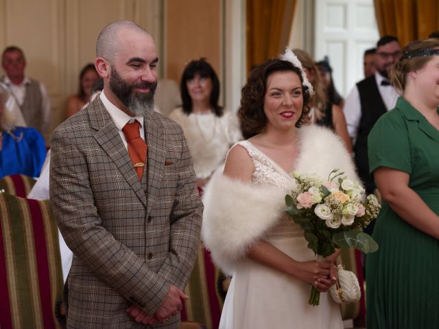 Le mariage de Antony et Anaëlle à Briare, Loiret 29