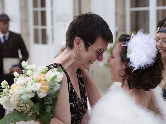 Le mariage de Antony et Anaëlle à Briare, Loiret 33