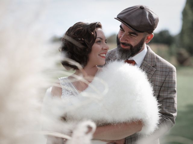 Le mariage de Antony et Anaëlle à Briare, Loiret 38