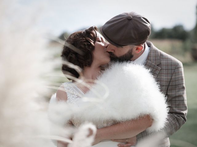 Le mariage de Antony et Anaëlle à Briare, Loiret 2