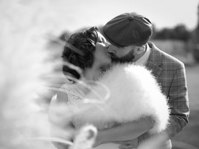 Le mariage de Antony et Anaëlle à Briare, Loiret 39