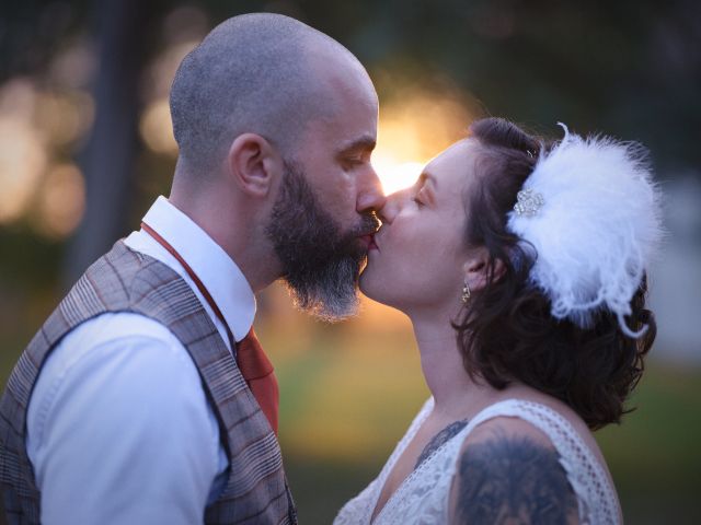 Le mariage de Antony et Anaëlle à Briare, Loiret 52