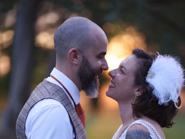 Le mariage de Antony et Anaëlle à Briare, Loiret 53