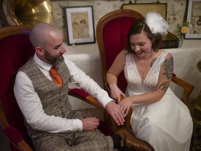 Le mariage de Antony et Anaëlle à Briare, Loiret 60