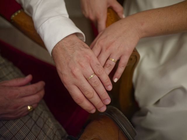 Le mariage de Antony et Anaëlle à Briare, Loiret 61