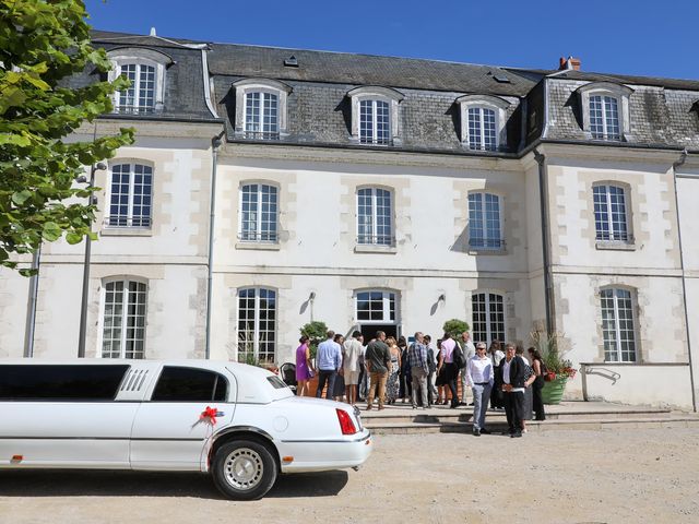 Le mariage de Patrick et Tony à La Chapelle-Saint-Mesmin, Loiret 18