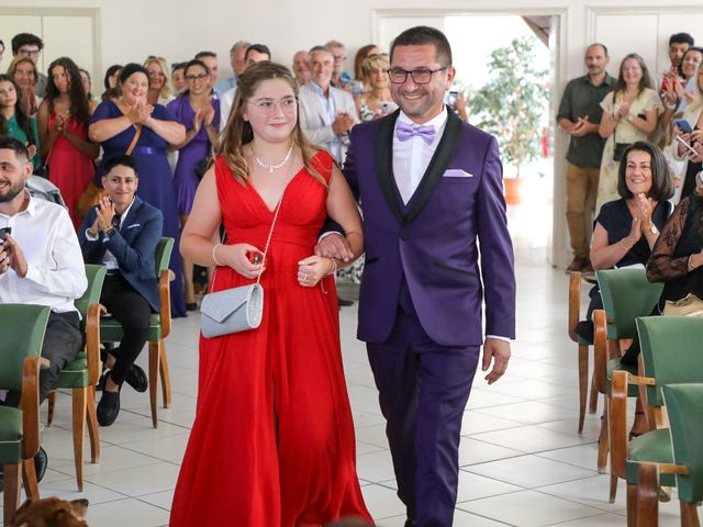 Le mariage de Patrick et Tony à La Chapelle-Saint-Mesmin, Loiret 19