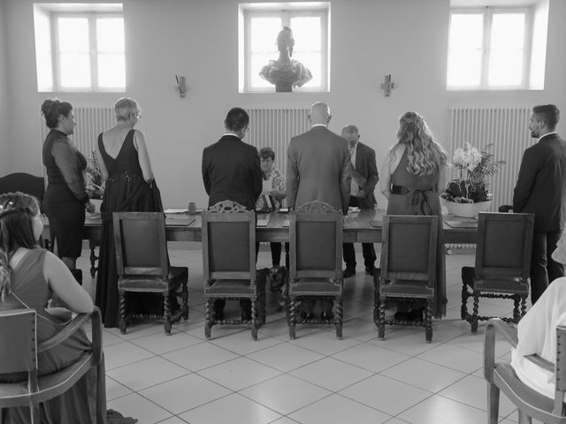 Le mariage de Patrick et Tony à La Chapelle-Saint-Mesmin, Loiret 23