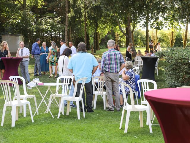 Le mariage de Patrick et Tony à La Chapelle-Saint-Mesmin, Loiret 38