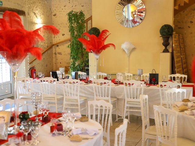 Le mariage de Patrick et Tony à La Chapelle-Saint-Mesmin, Loiret 50