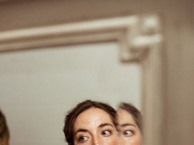 Le mariage de Quentin et Marie à Caylus, Tarn-et-Garonne 8