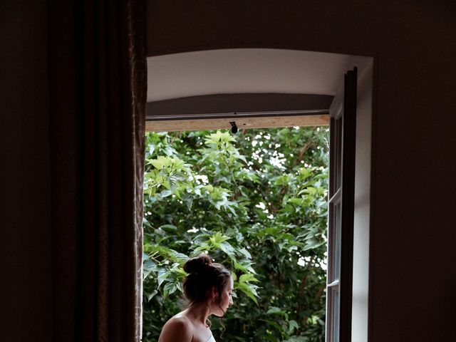 Le mariage de Quentin et Marie à Caylus, Tarn-et-Garonne 10