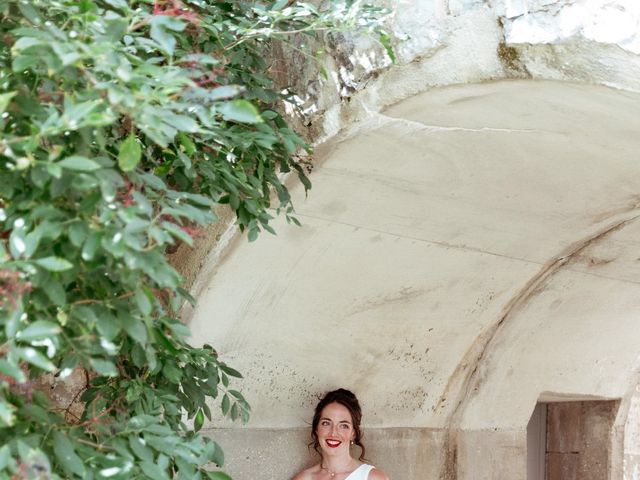 Le mariage de Quentin et Marie à Caylus, Tarn-et-Garonne 11