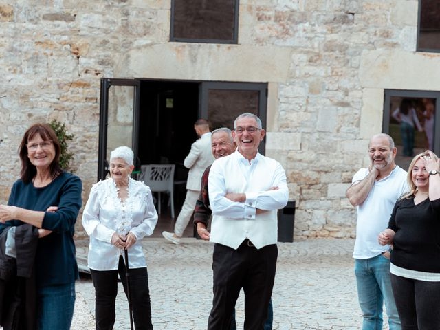 Le mariage de Quentin et Marie à Caylus, Tarn-et-Garonne 13