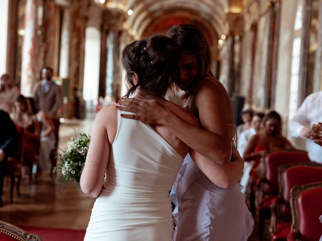 Le mariage de Quentin et Marie à Caylus, Tarn-et-Garonne 29