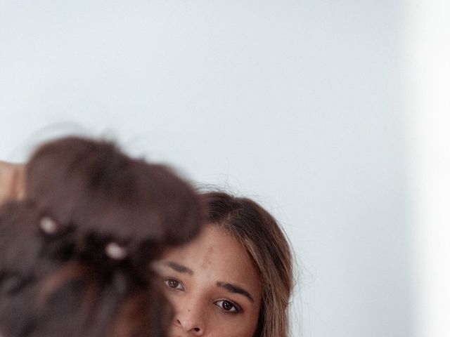 Le mariage de Quentin et Marie à Caylus, Tarn-et-Garonne 33